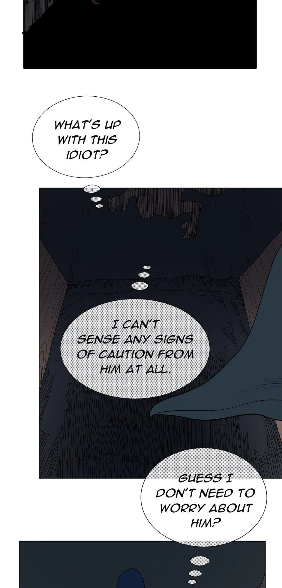 Heavenly Demon Reborn! Chapter 13, page 33 of 49