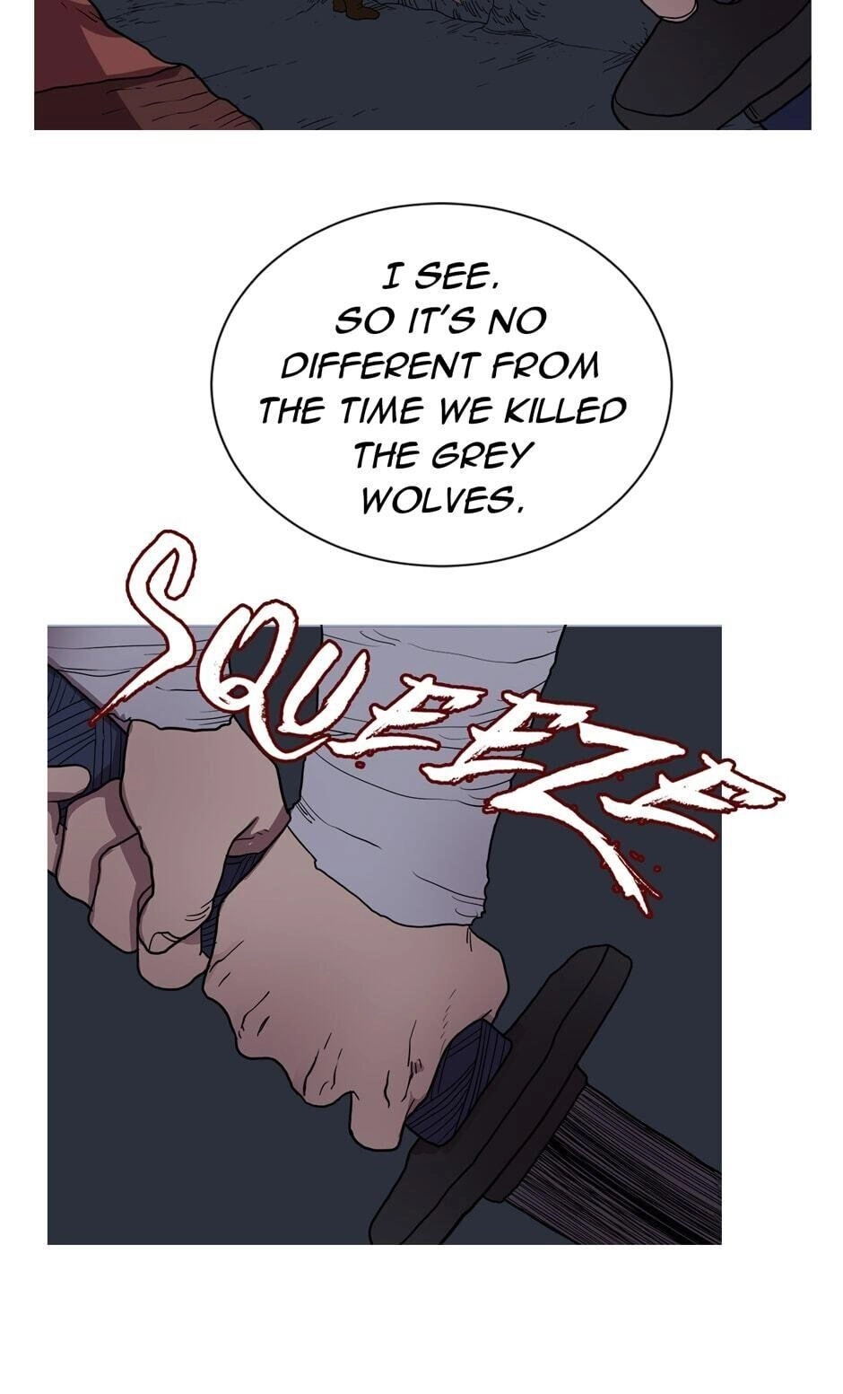 Heavenly Demon Reborn! Chapter 13, page 36 of 49