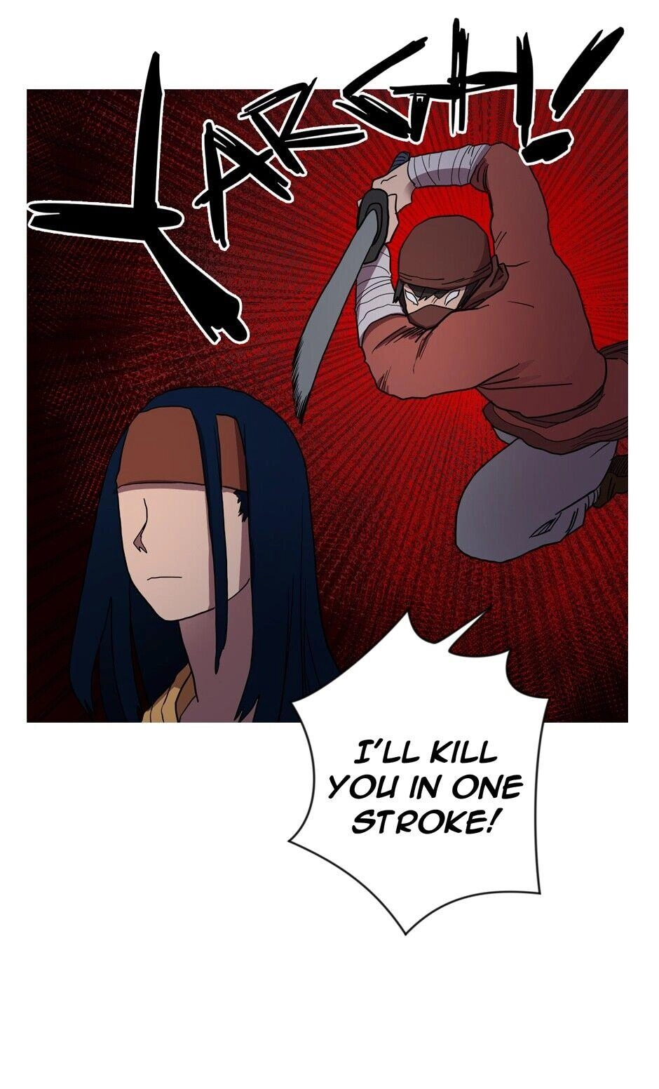 Heavenly Demon Reborn! Chapter 13, page 38 of 49