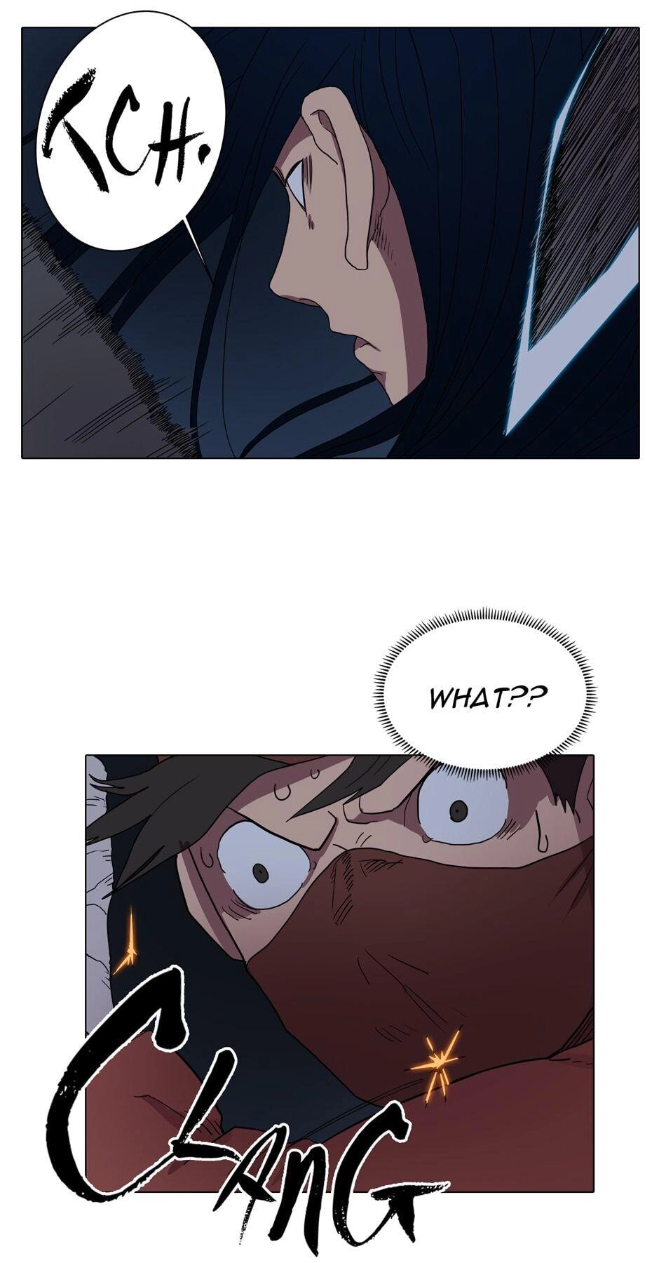 Heavenly Demon Reborn! Chapter 13, page 39 of 49
