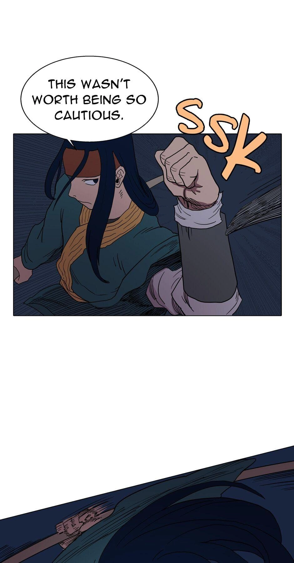 Heavenly Demon Reborn! Chapter 13, page 40 of 49