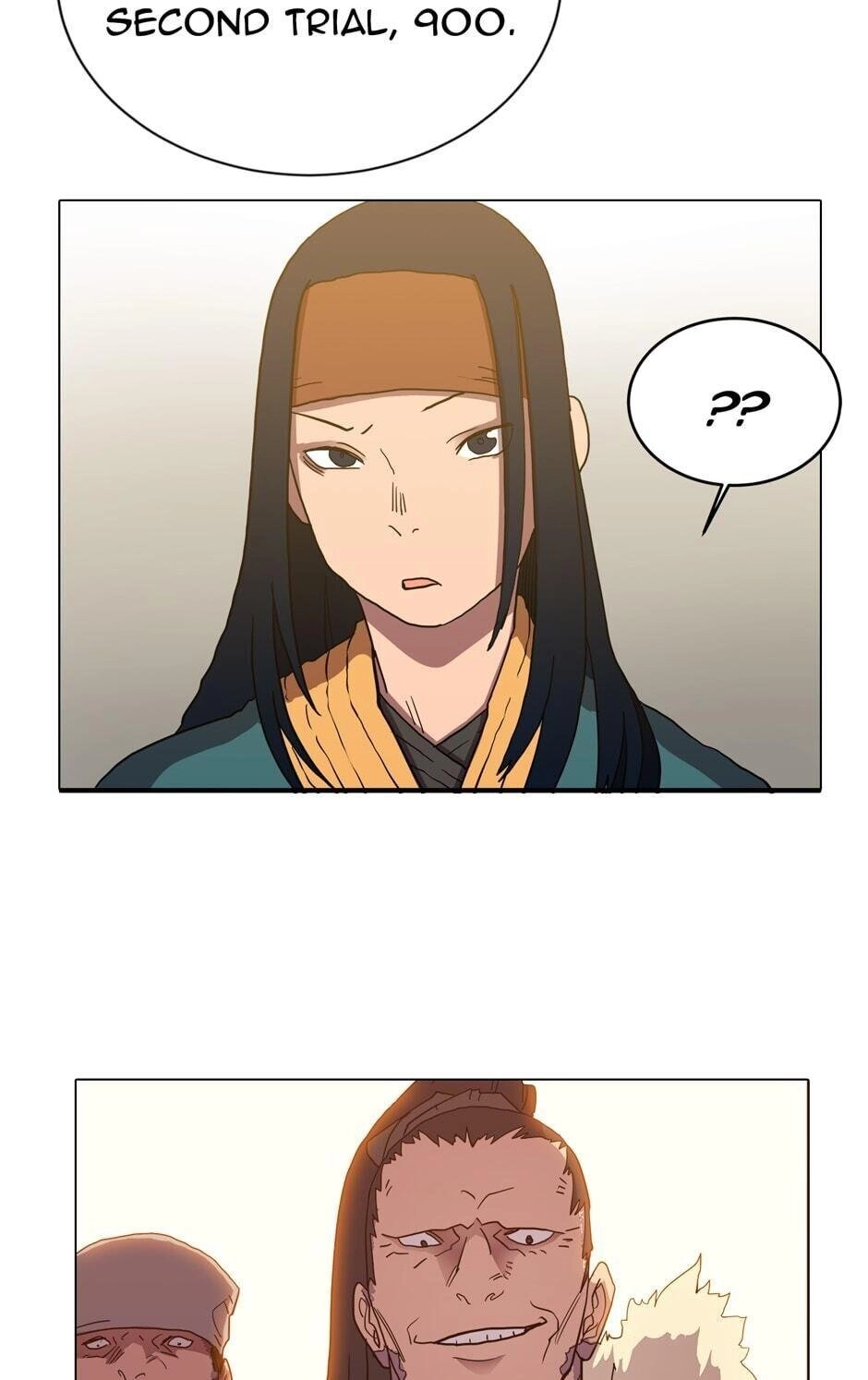 Heavenly Demon Reborn! Chapter 13, page 48 of 49