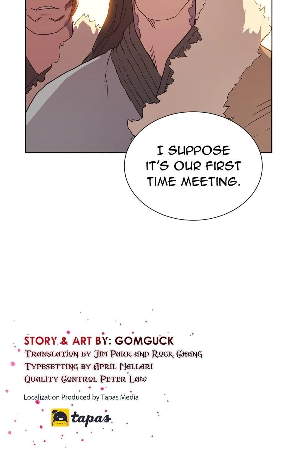 Heavenly Demon Reborn! Chapter 13, page 49 of 49