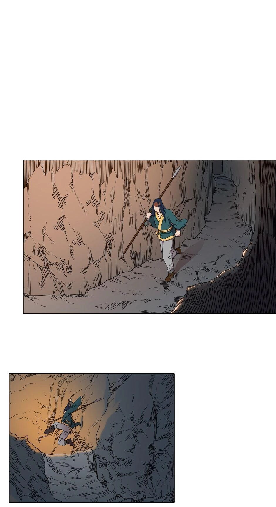 Heavenly Demon Reborn! Chapter 13, page 6 of 49