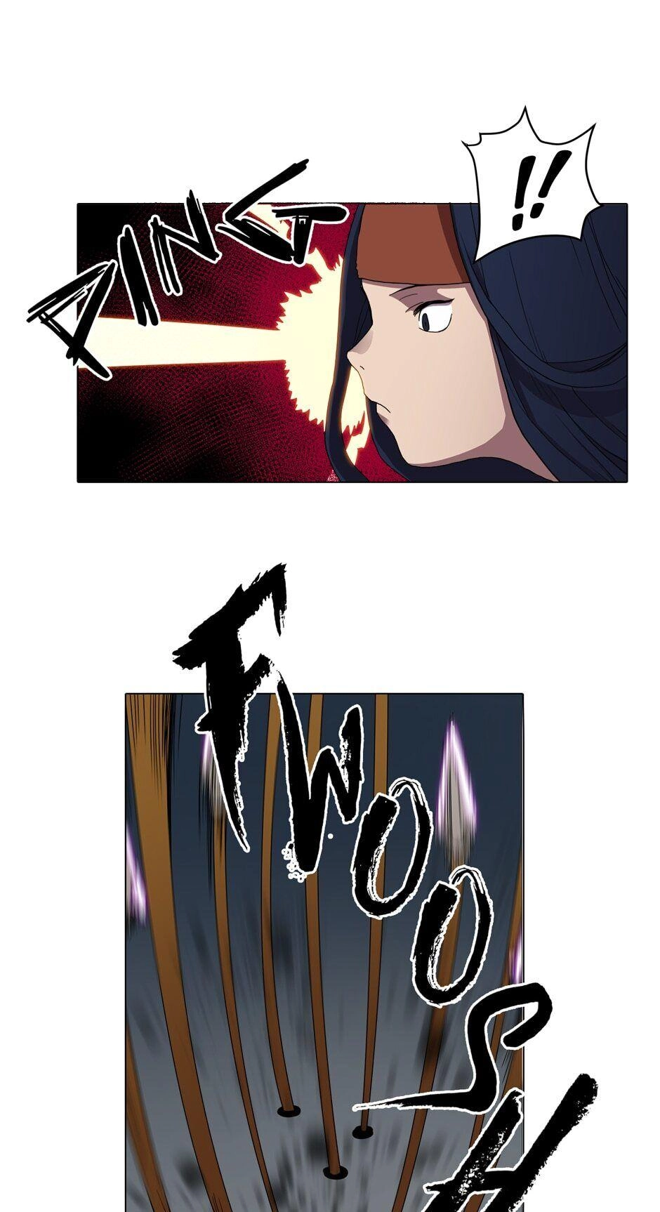 Heavenly Demon Reborn! Chapter 13, page 8 of 49
