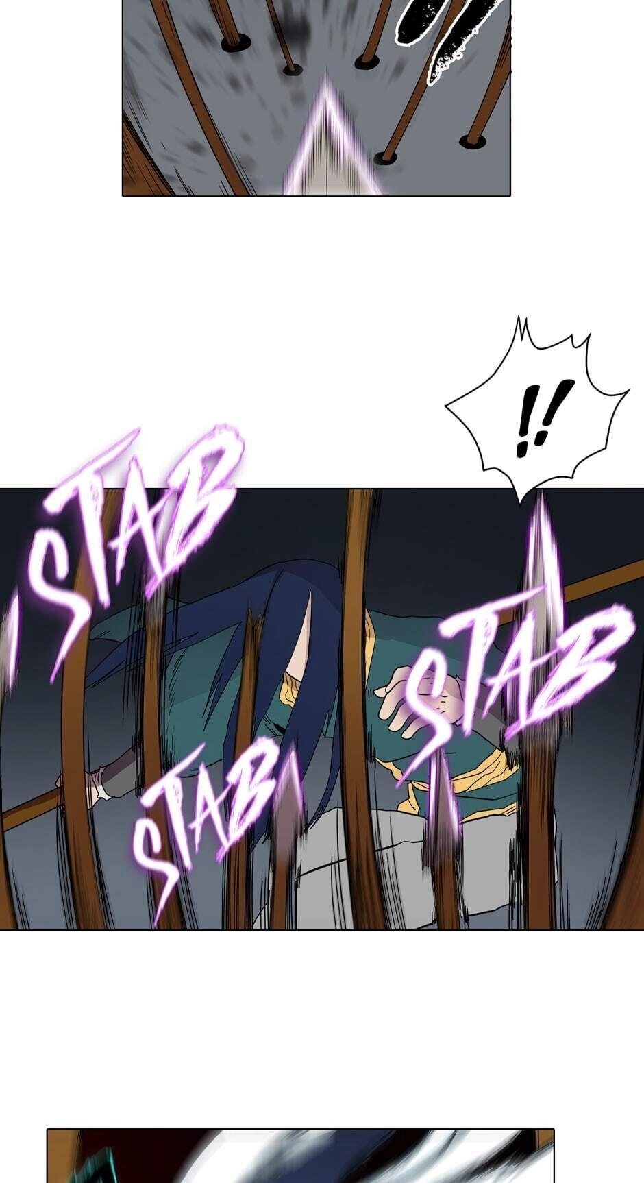 Heavenly Demon Reborn! Chapter 13, page 9 of 49