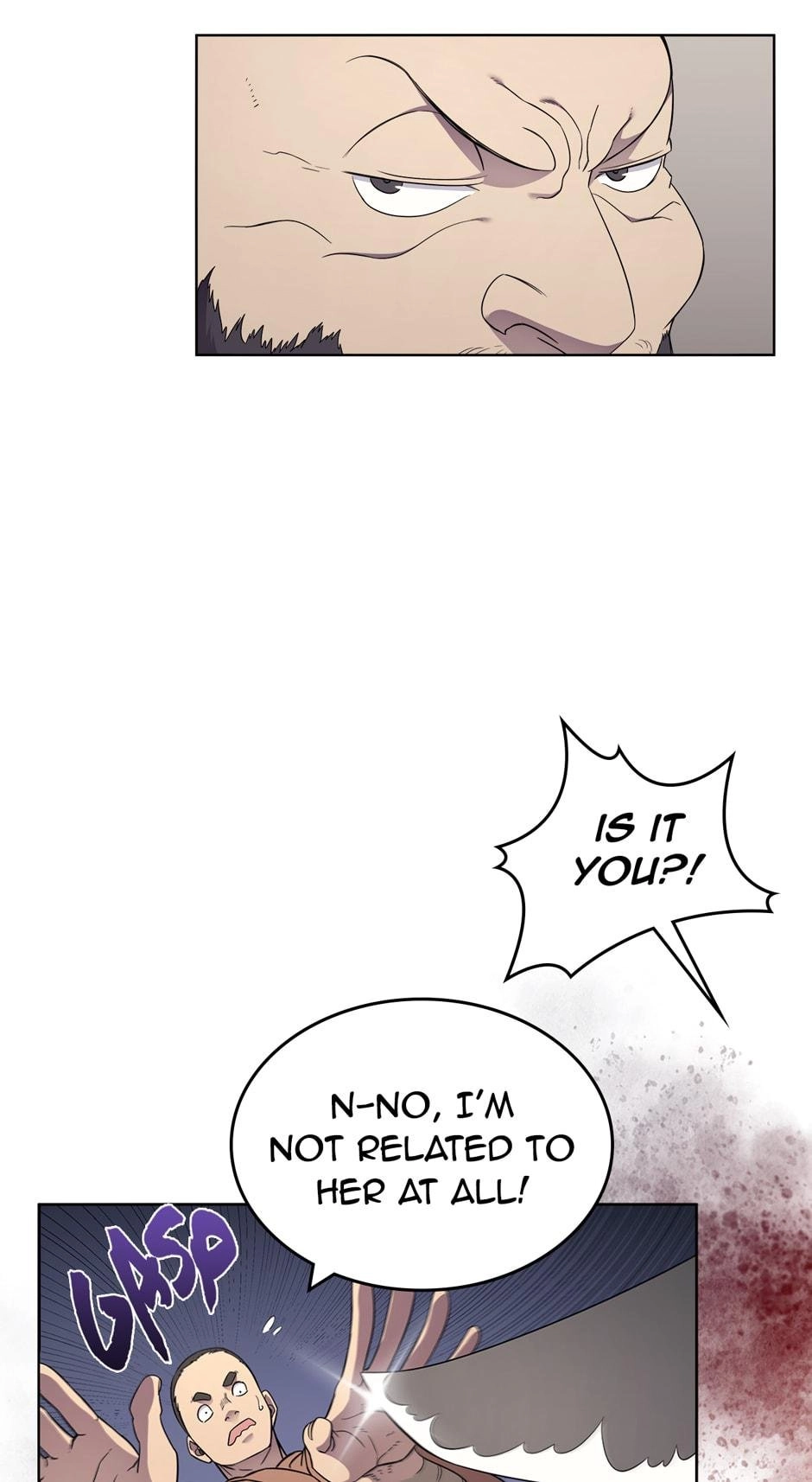 Heavenly Demon Reborn! Chapter 130, page 11 of 46
