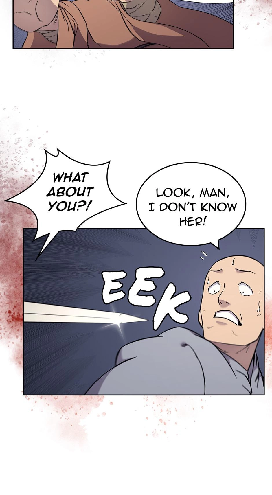 Heavenly Demon Reborn! Chapter 130, page 12 of 46