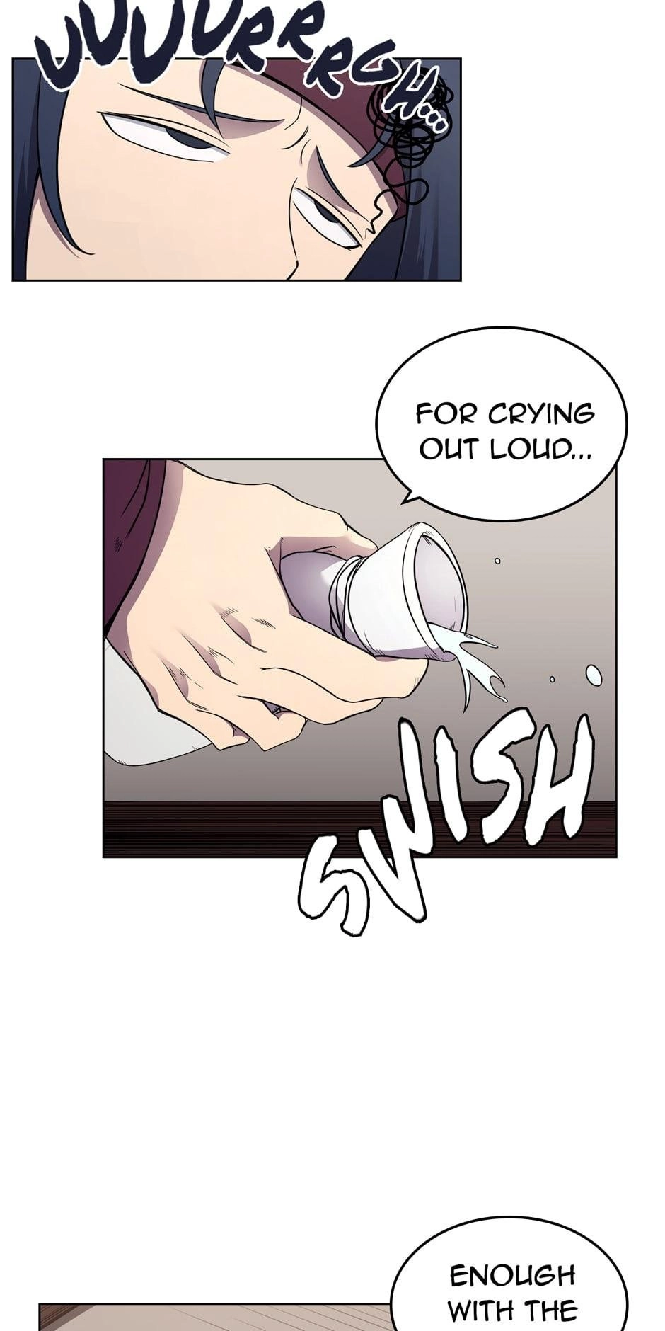 Heavenly Demon Reborn! Chapter 130, page 14 of 46