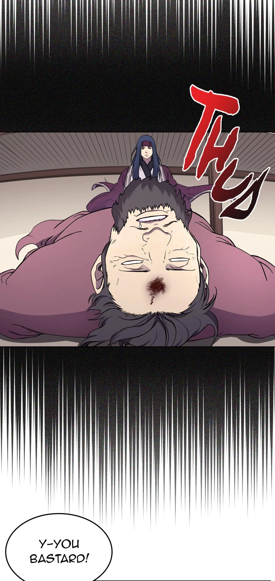 Heavenly Demon Reborn! Chapter 130, page 20 of 46