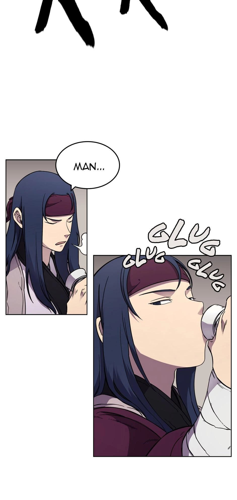 Heavenly Demon Reborn! Chapter 130, page 22 of 46
