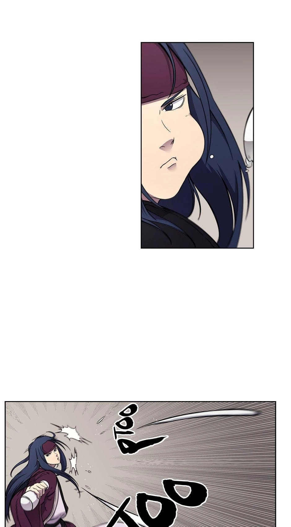 Heavenly Demon Reborn! Chapter 130, page 23 of 46