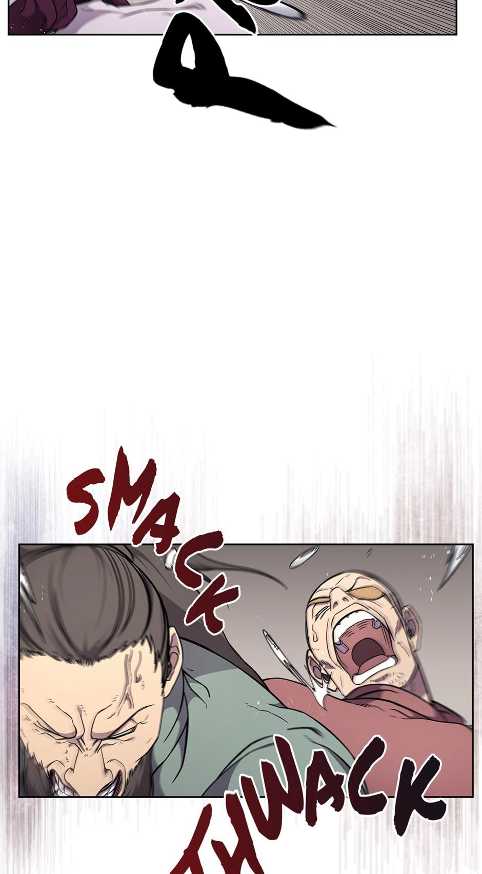 Heavenly Demon Reborn! Chapter 130, page 24 of 46