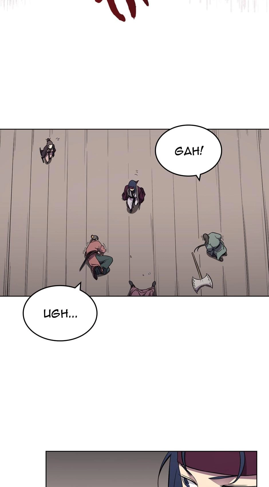 Heavenly Demon Reborn! Chapter 130, page 25 of 46