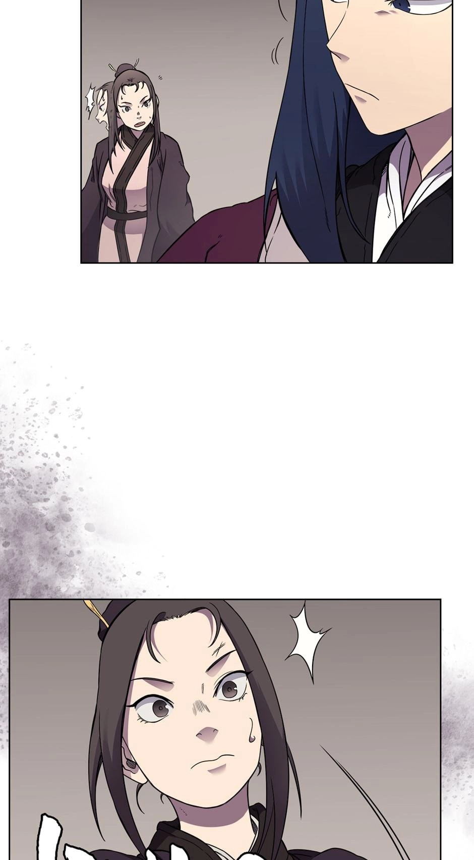 Heavenly Demon Reborn! Chapter 130, page 26 of 46