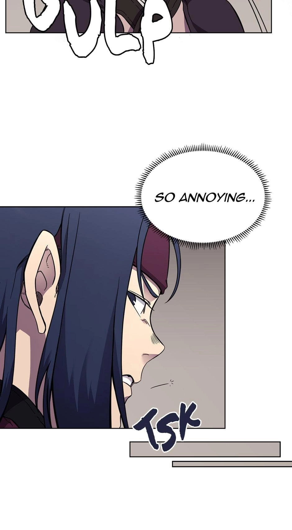 Heavenly Demon Reborn! Chapter 130, page 27 of 46