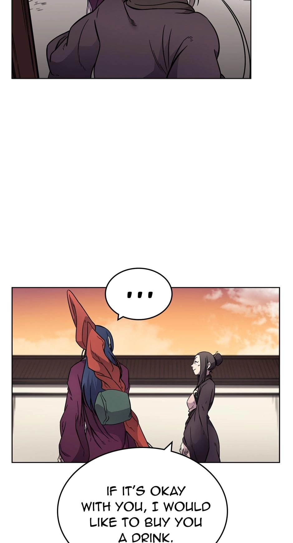 Heavenly Demon Reborn! Chapter 130, page 30 of 46