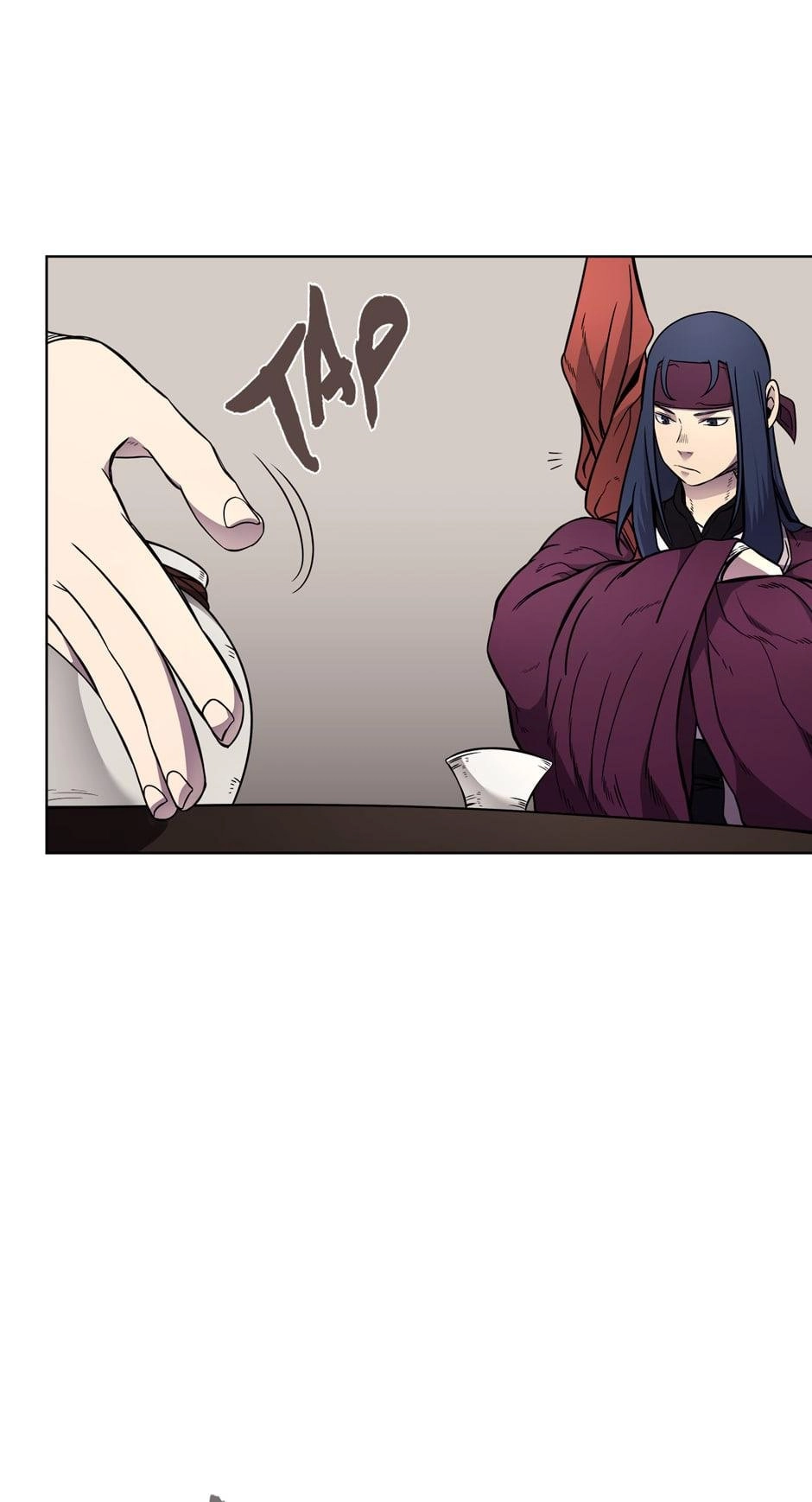 Heavenly Demon Reborn! Chapter 130, page 32 of 46