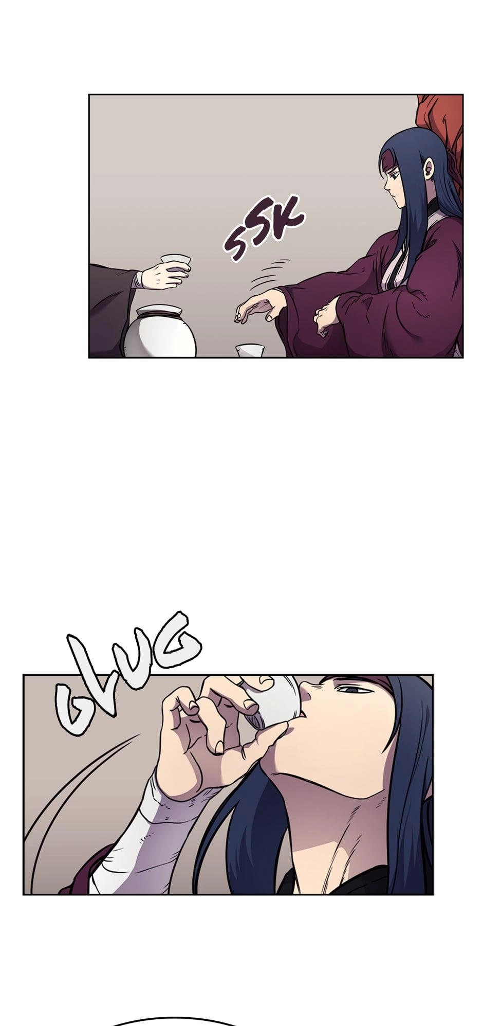 Heavenly Demon Reborn! Chapter 130, page 34 of 46