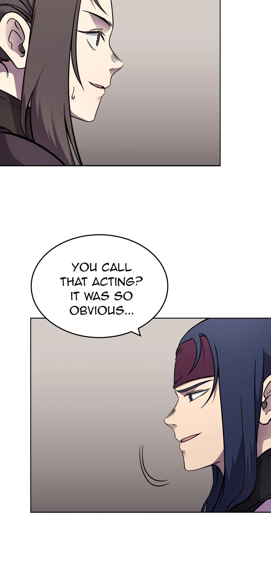 Heavenly Demon Reborn! Chapter 130, page 36 of 46
