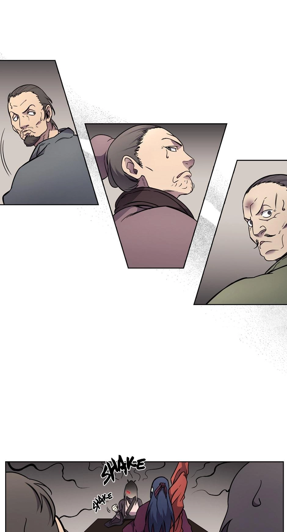 Heavenly Demon Reborn! Chapter 130, page 40 of 46