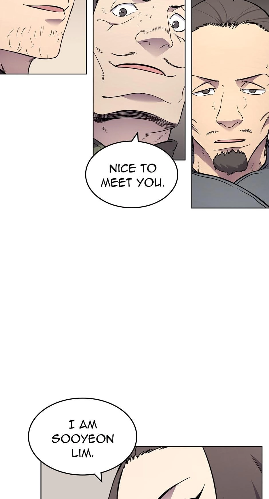 Heavenly Demon Reborn! Chapter 130, page 44 of 46