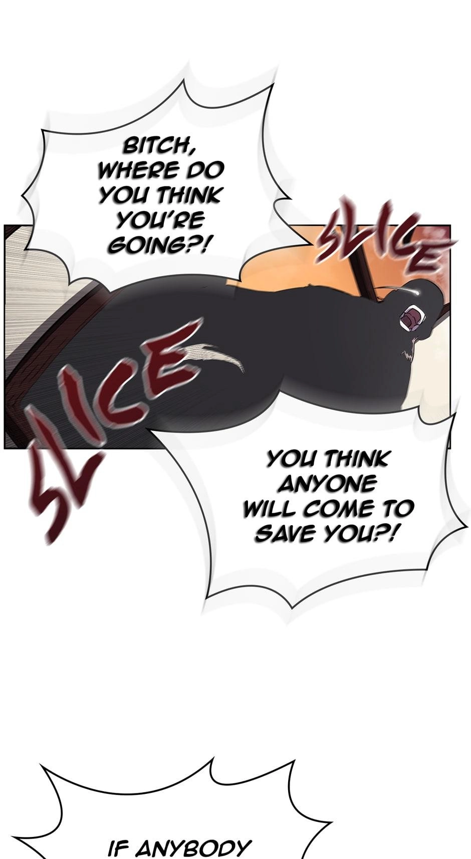 Heavenly Demon Reborn! Chapter 130, page 7 of 46