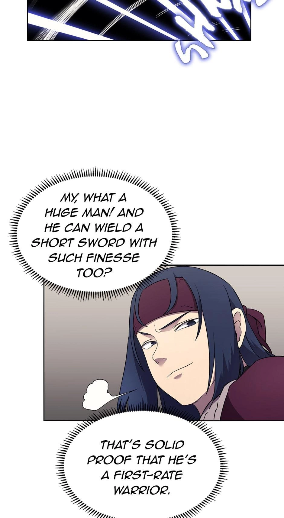 Heavenly Demon Reborn! Chapter 130, page 9 of 46