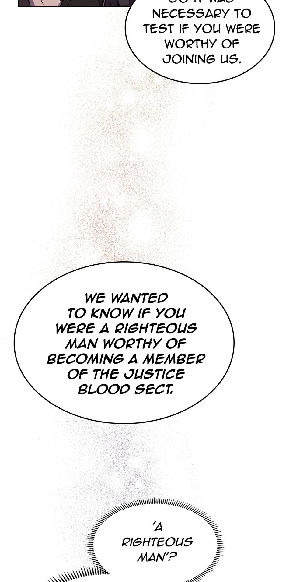 Heavenly Demon Reborn! Chapter 131, page 11 of 56