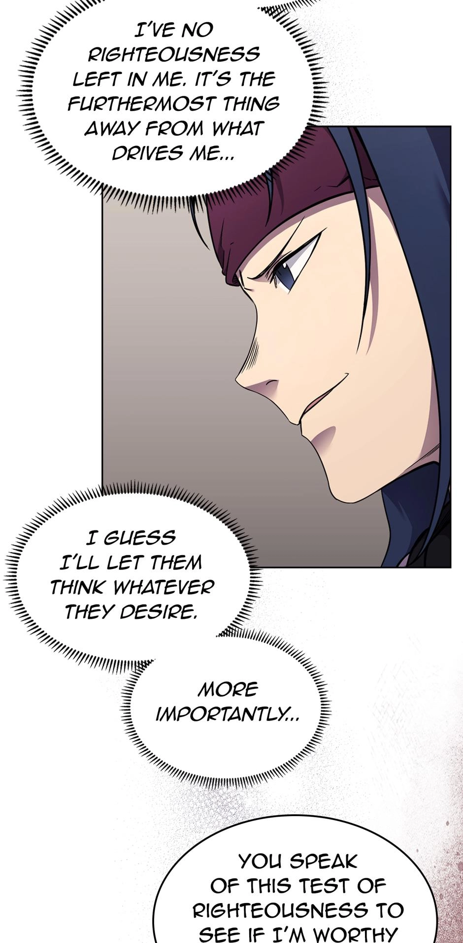 Heavenly Demon Reborn! Chapter 131, page 12 of 56