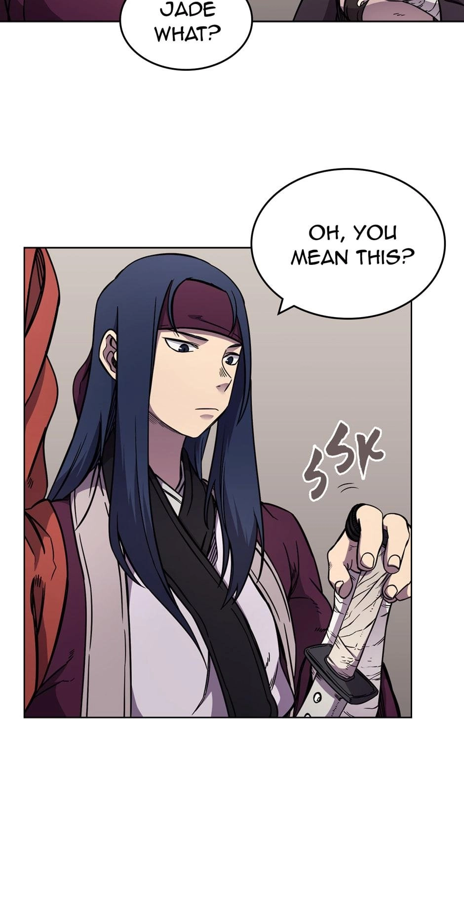 Heavenly Demon Reborn! Chapter 131, page 15 of 56
