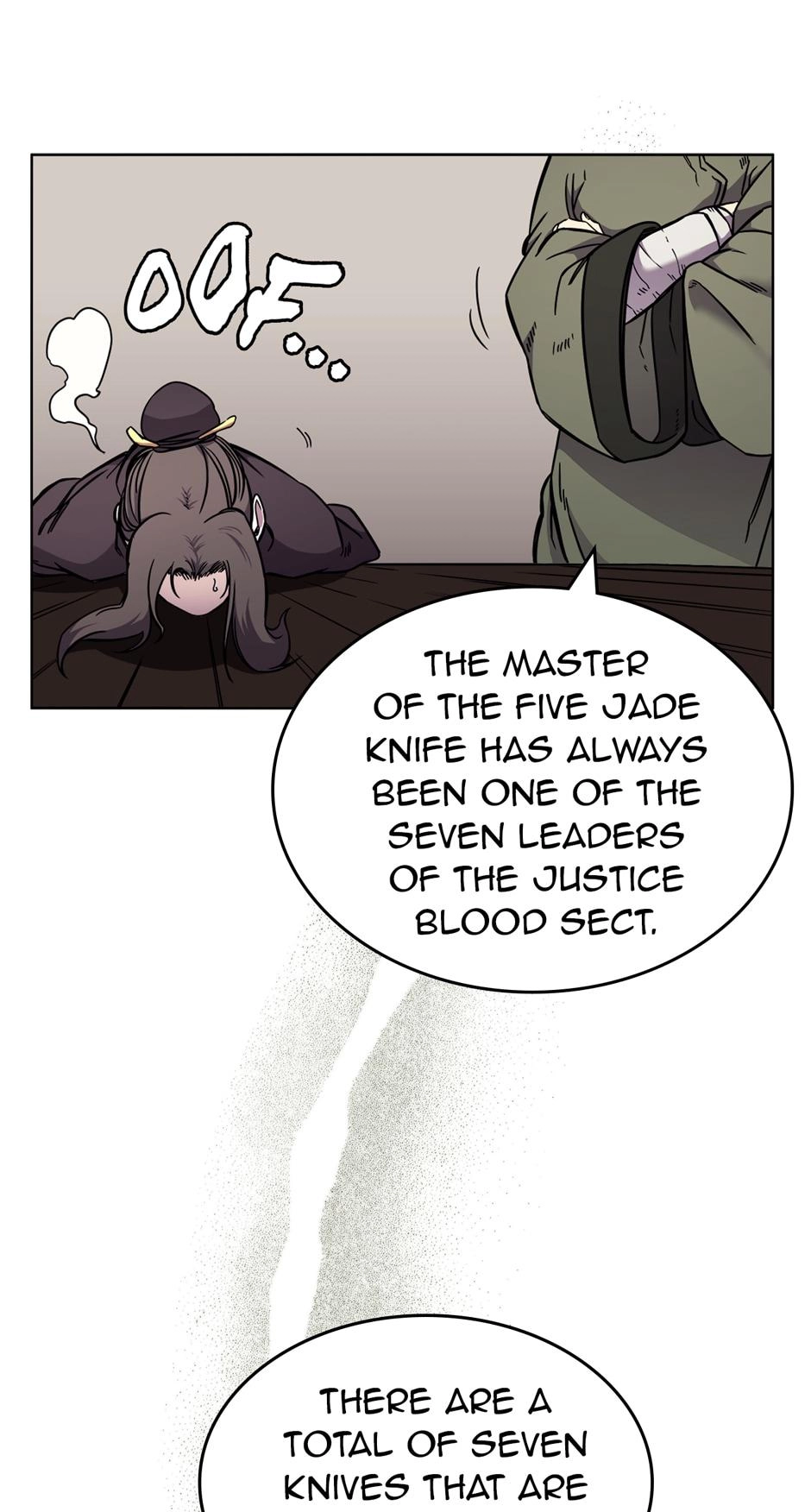 Heavenly Demon Reborn! Chapter 131, page 19 of 56