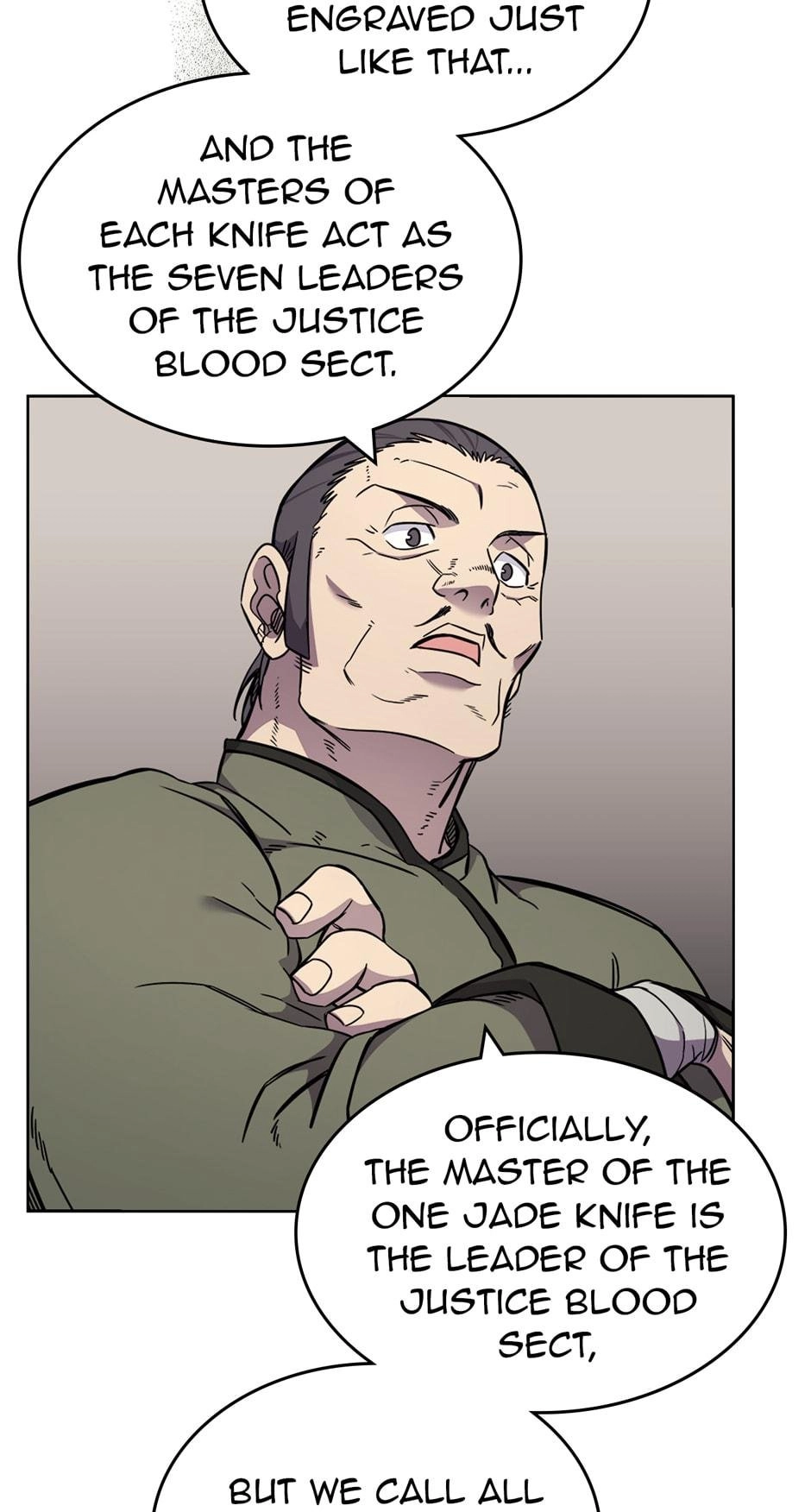 Heavenly Demon Reborn! Chapter 131, page 20 of 56