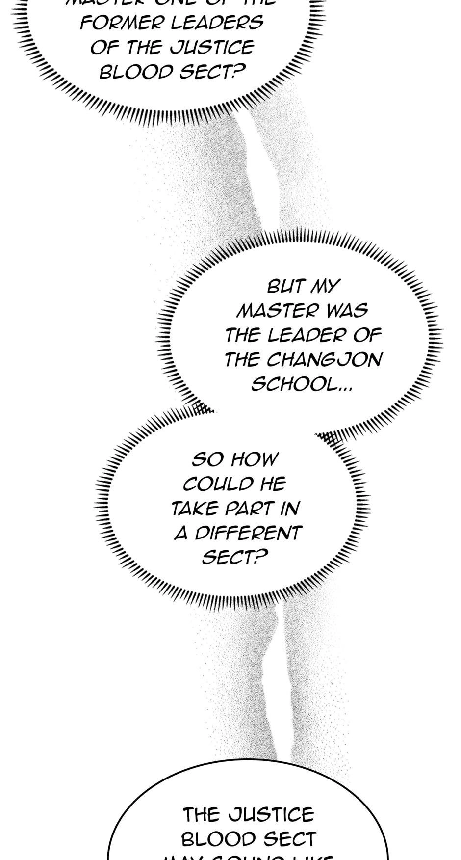 Heavenly Demon Reborn! Chapter 131, page 22 of 56