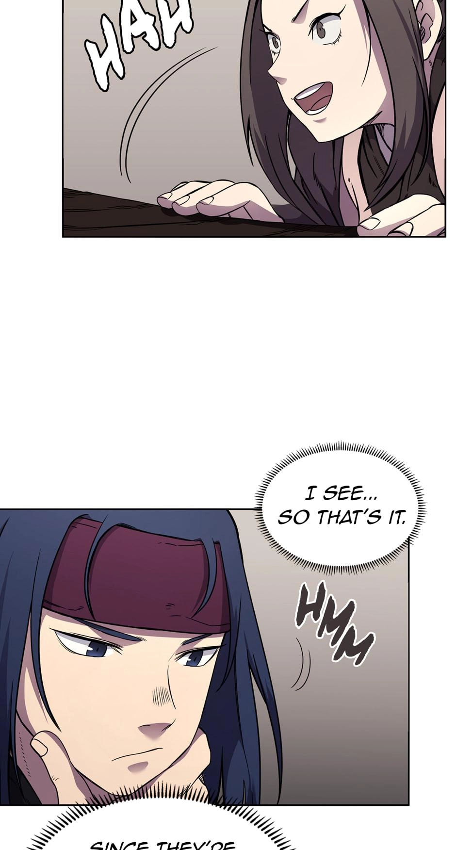 Heavenly Demon Reborn! Chapter 131, page 24 of 56