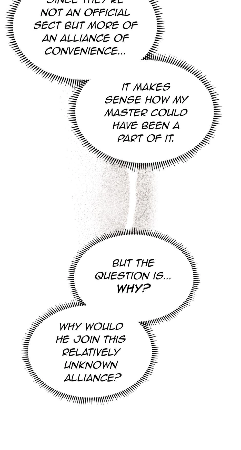 Heavenly Demon Reborn! Chapter 131, page 25 of 56