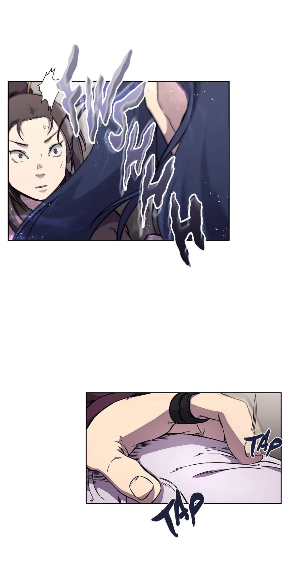 Heavenly Demon Reborn! Chapter 131, page 28 of 56