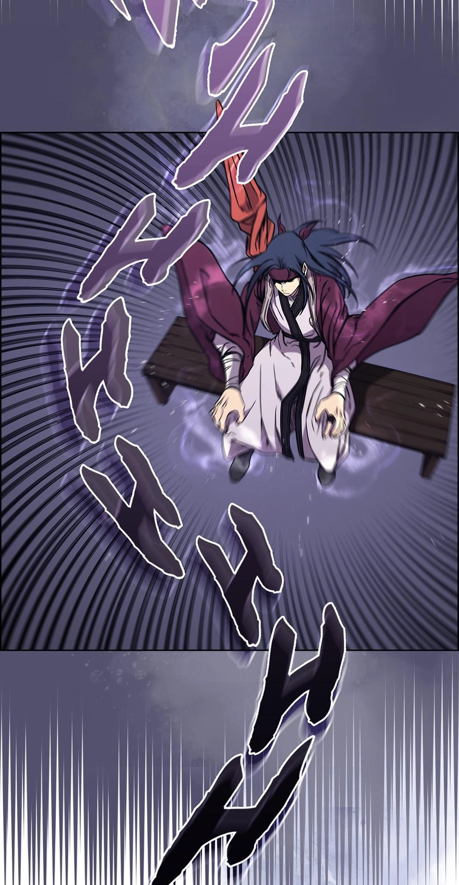 Heavenly Demon Reborn! Chapter 131, page 30 of 56