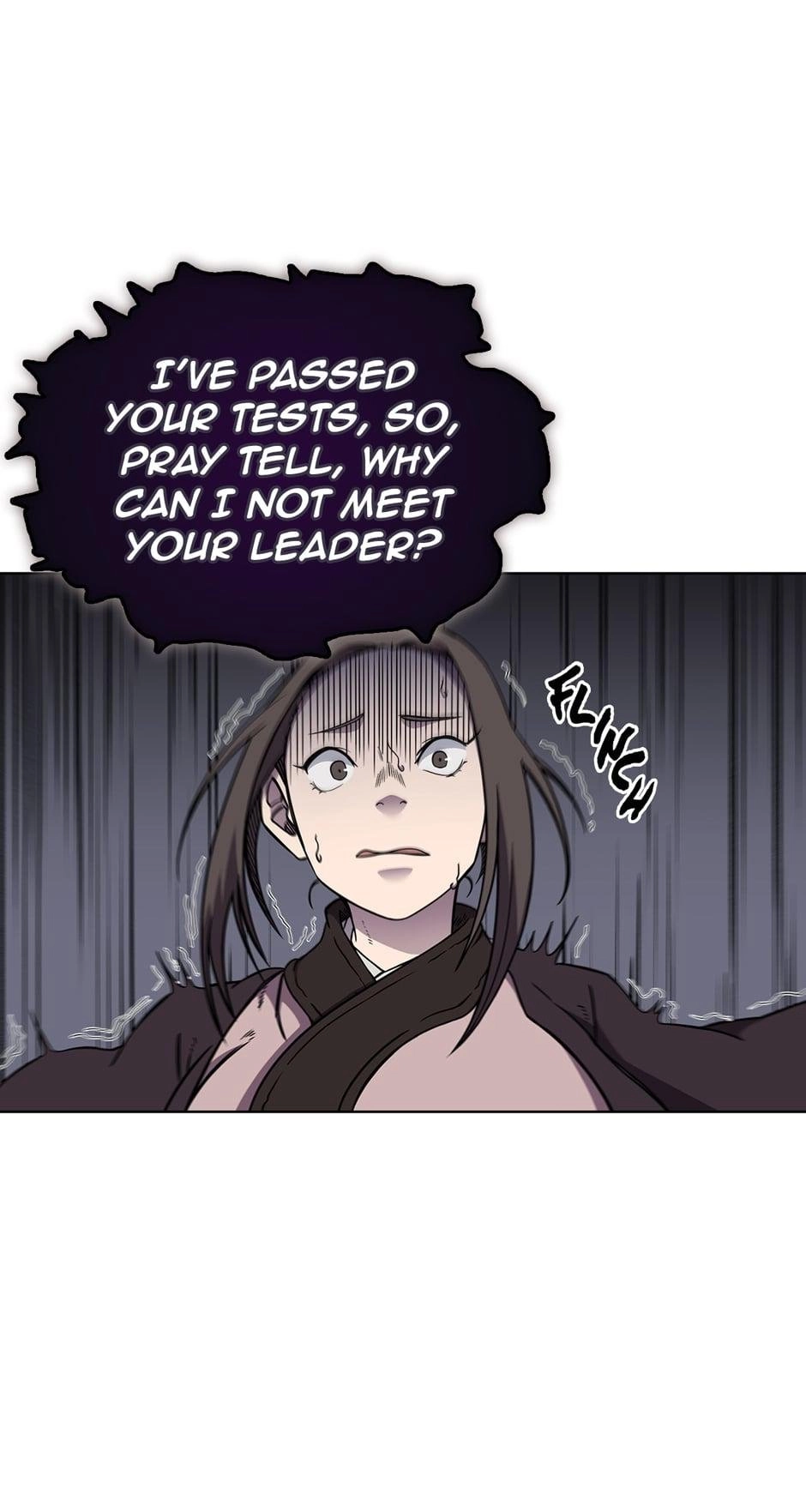 Heavenly Demon Reborn! Chapter 131, page 32 of 56