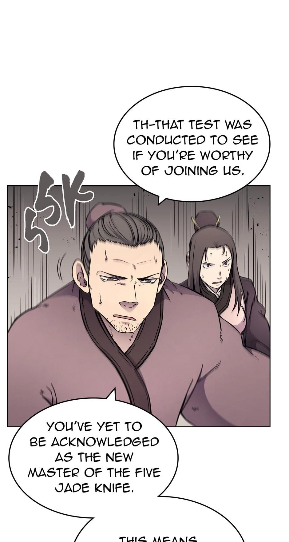 Heavenly Demon Reborn! Chapter 131, page 33 of 56