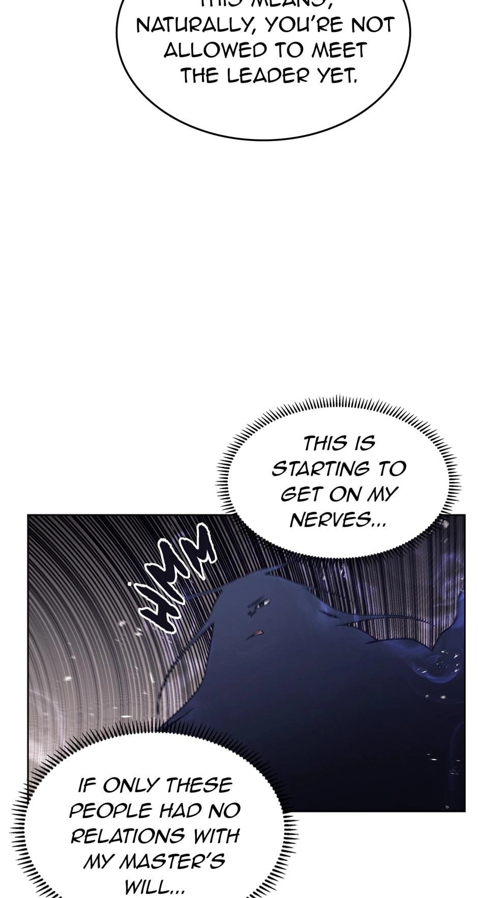 Heavenly Demon Reborn! Chapter 131, page 34 of 56
