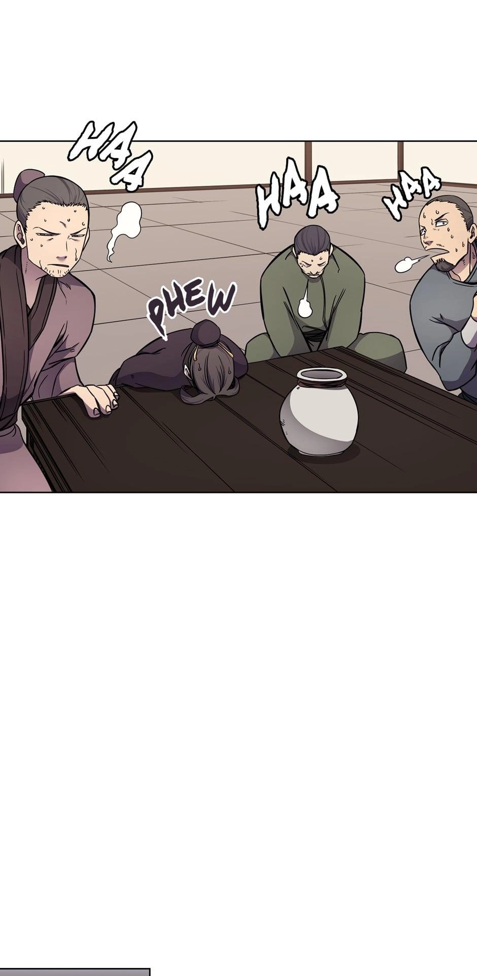 Heavenly Demon Reborn! Chapter 131, page 41 of 56