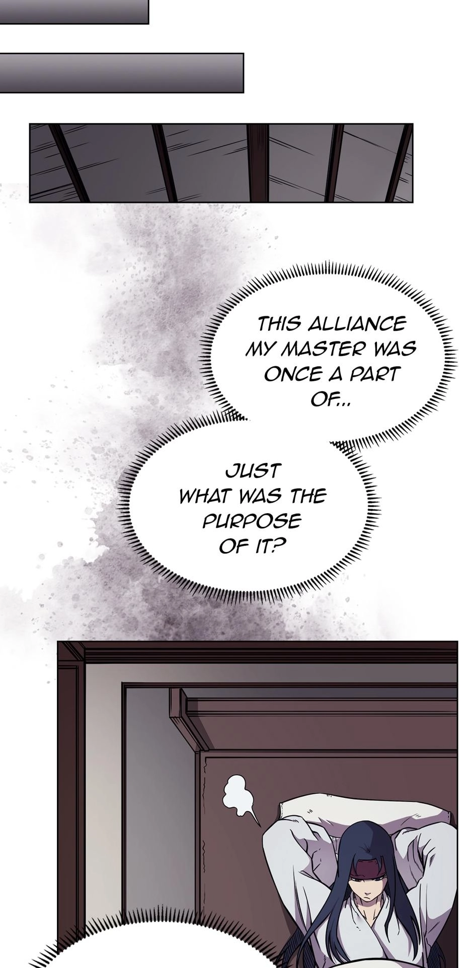 Heavenly Demon Reborn! Chapter 131, page 42 of 56