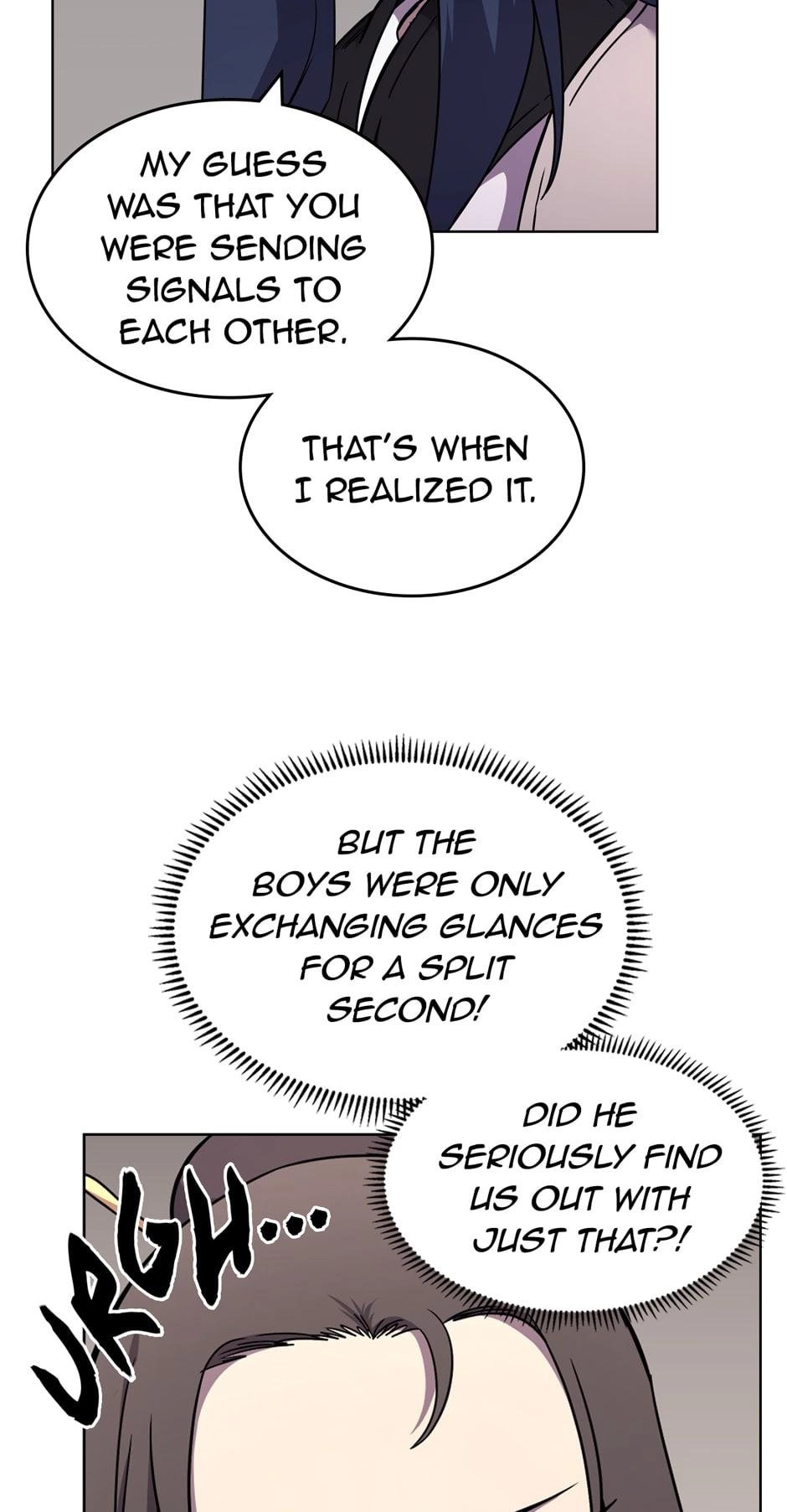 Heavenly Demon Reborn! Chapter 131, page 5 of 56
