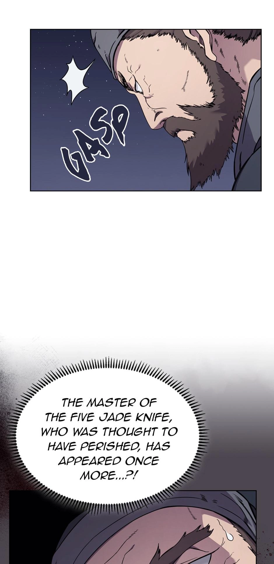 Heavenly Demon Reborn! Chapter 131, page 55 of 56