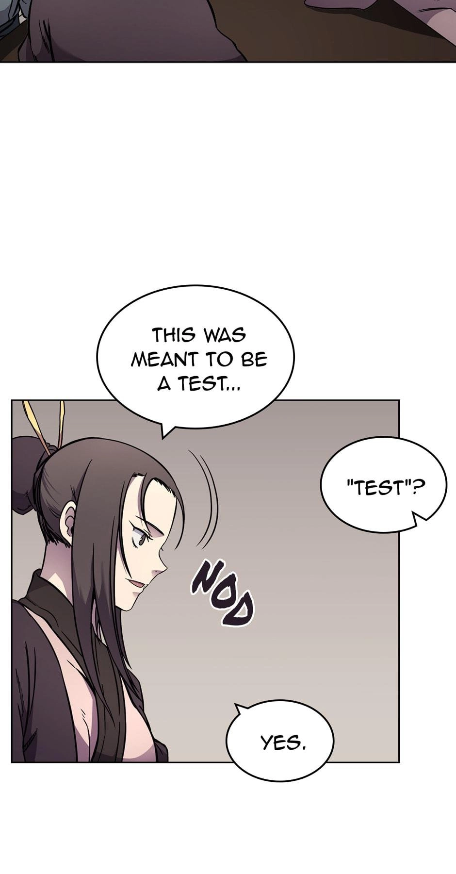 Heavenly Demon Reborn! Chapter 131, page 7 of 56