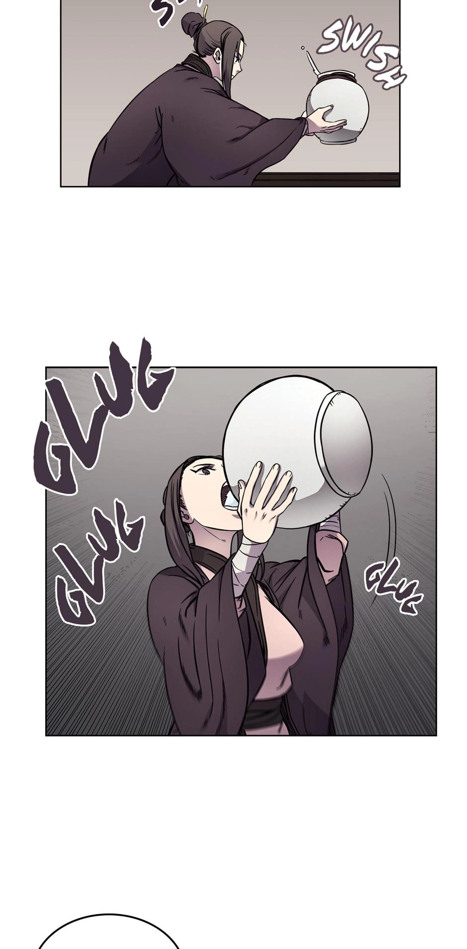 Heavenly Demon Reborn! Chapter 131, page 9 of 56