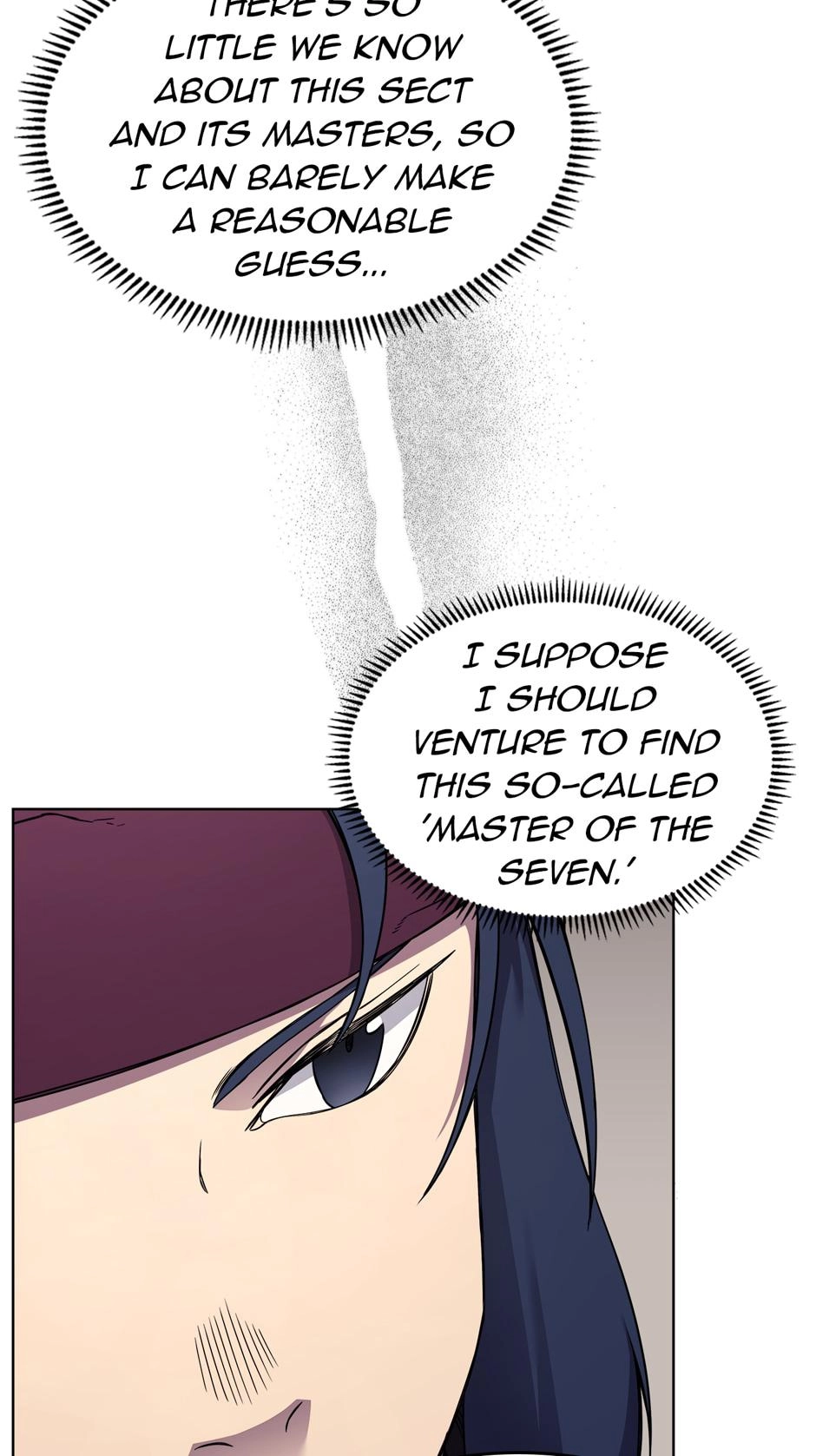 Heavenly Demon Reborn! Chapter 132, page 11 of 52