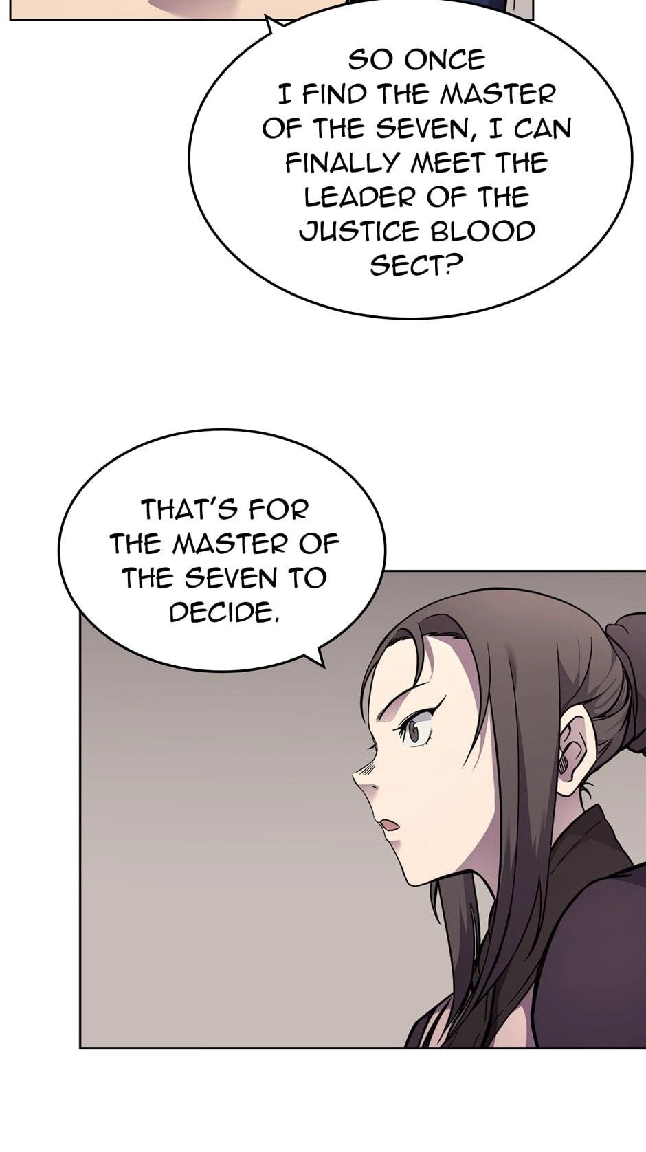 Heavenly Demon Reborn! Chapter 132, page 12 of 52