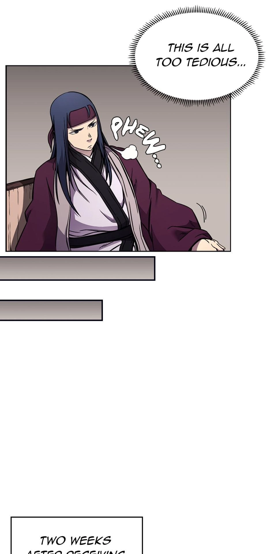 Heavenly Demon Reborn! Chapter 132, page 13 of 52